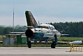 028_Kecskemet_Air Show_Mikoyan-Gurevich MiG-21UM Lancer B